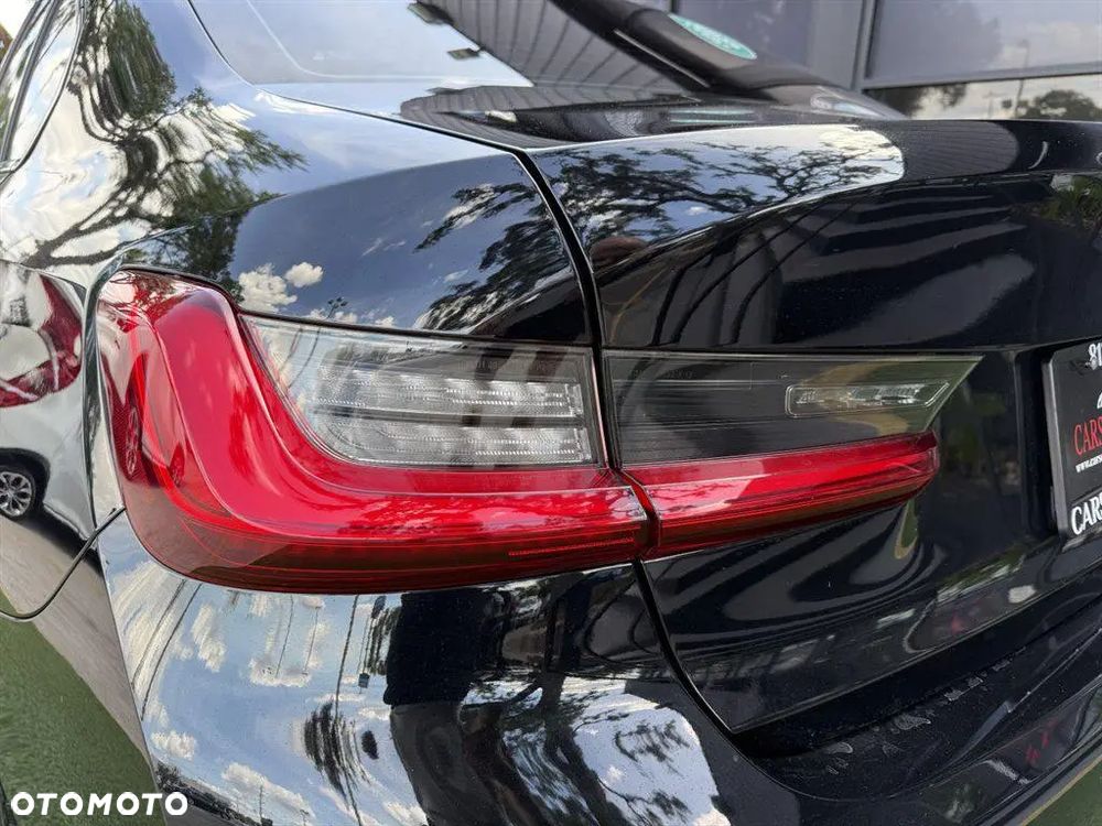 BMW Seria 3 330i xDrive M Sport - 7