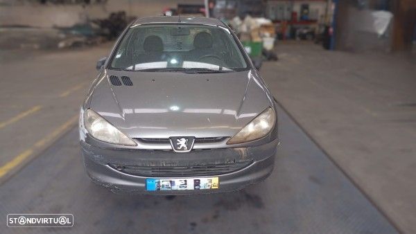 Para Peças Peugeot 206 (2A/C) - 1