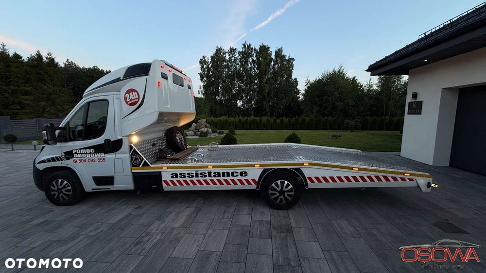 Peugeot Boxer - 13