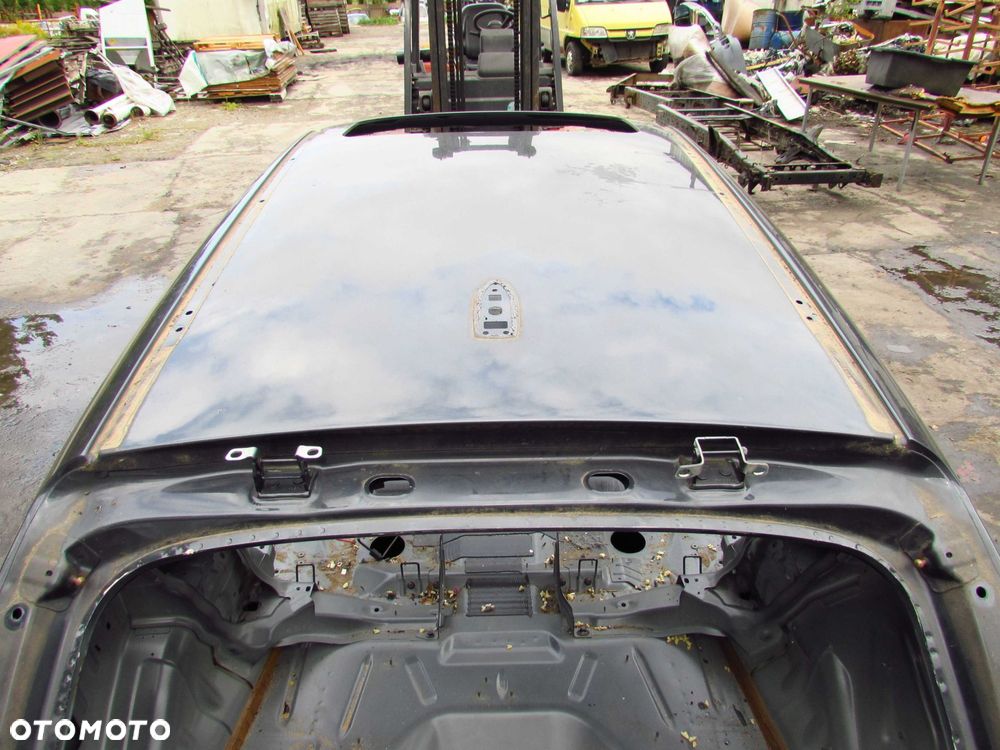 VOLVO V60 10-17 DACH SZYBERDACH SLUPEK POSZYCIE CIETY 492-46 POMORSKIE - 8