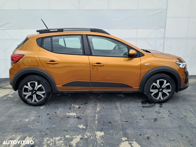 Dacia Sandero - 4