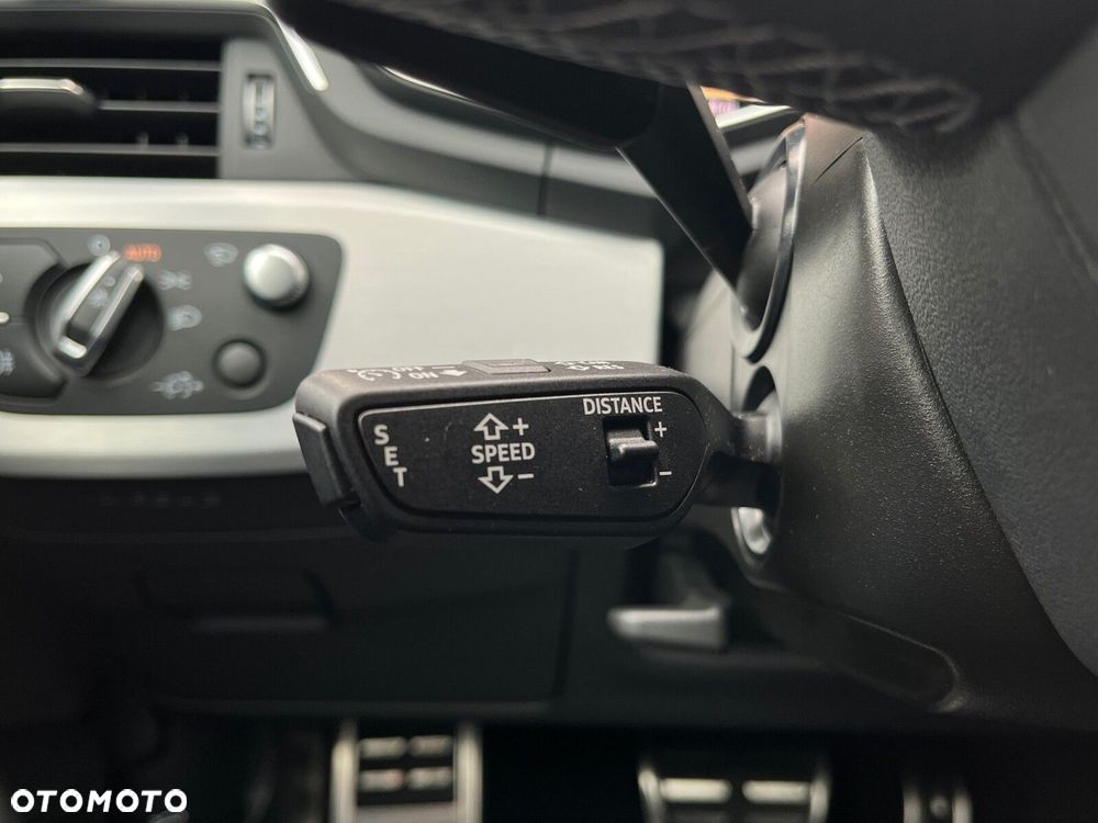 Audi A5 Sportback 40 TDI Quattro S Line S tronic - 28