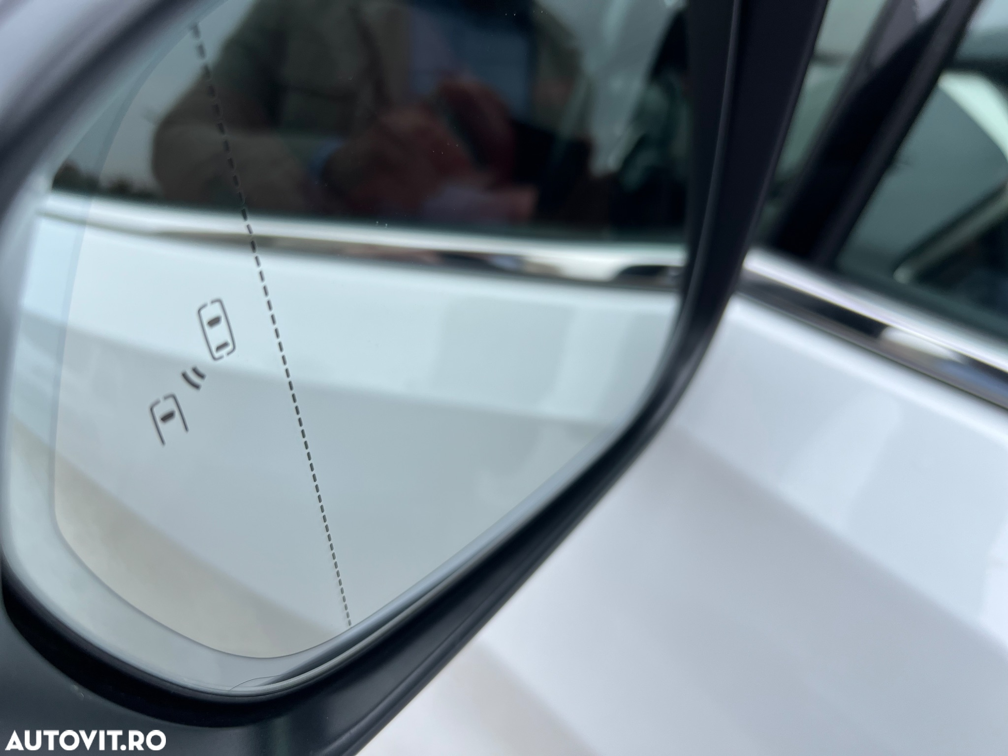 Lexus Seria RX 450h (hybrid) F Sport - 16