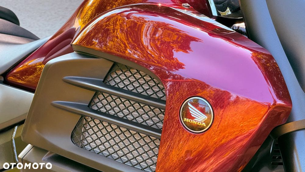 Honda Valkyrie - 25