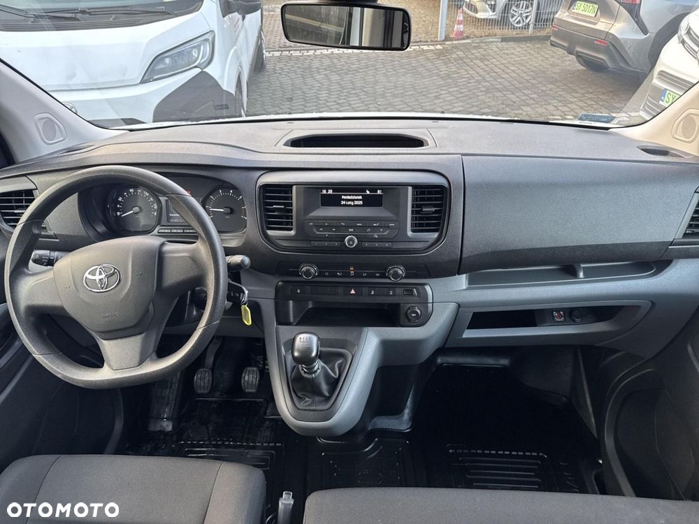Toyota PROACE - 14