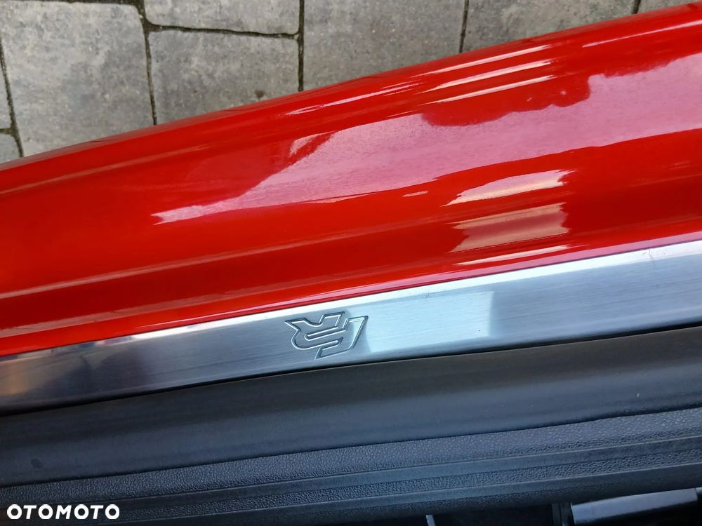 Seat Leon 2.0 TDI FR - 29