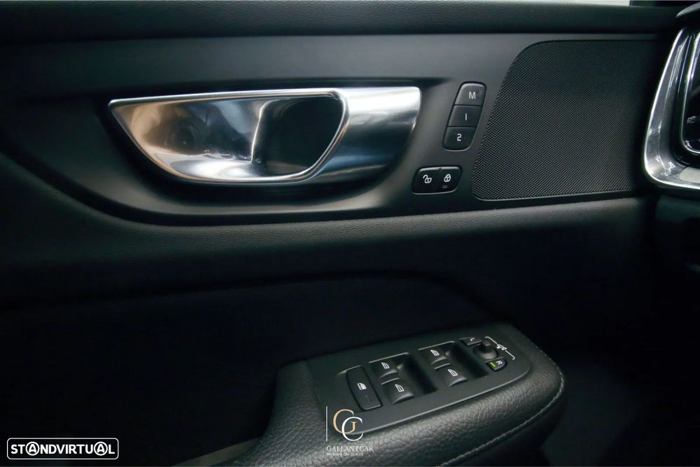 Volvo V60 - 16