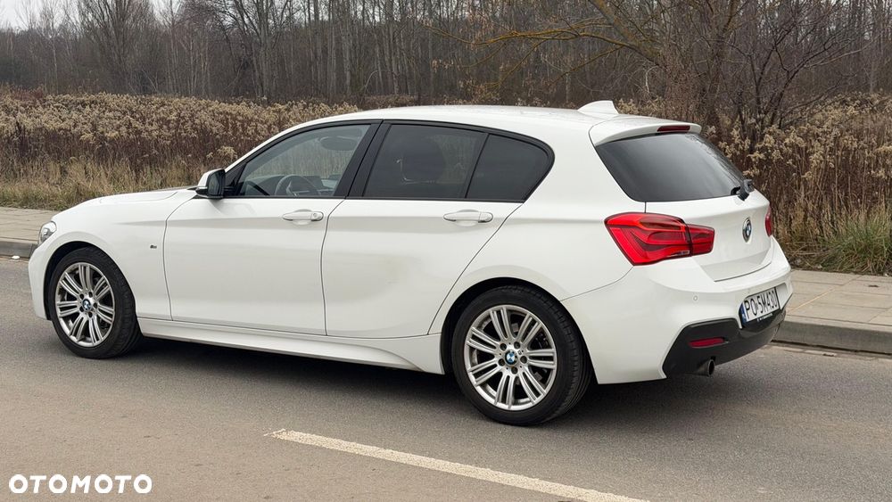 BMW Seria 1 118i M Sport - 13
