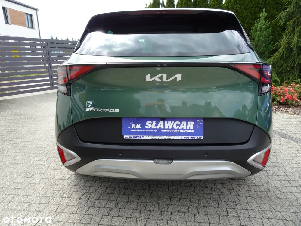 Kia Sportage 1.6 T-GDI MHEV L 2WD DCT - 7