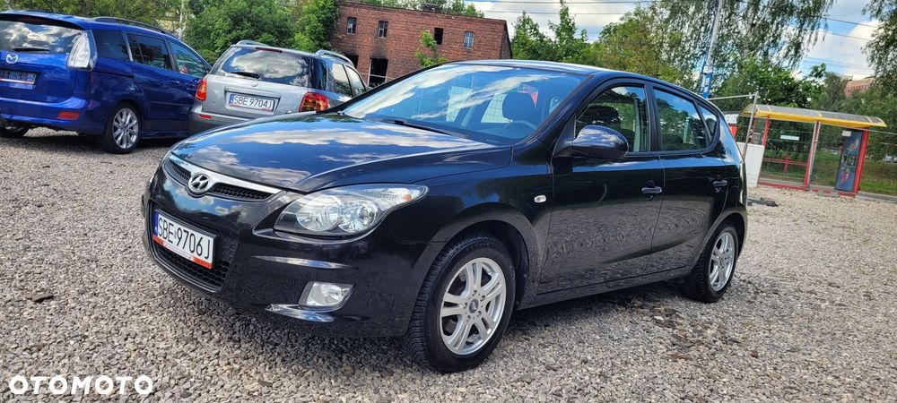 Hyundai i30 1.4 Blue Comfort - 36