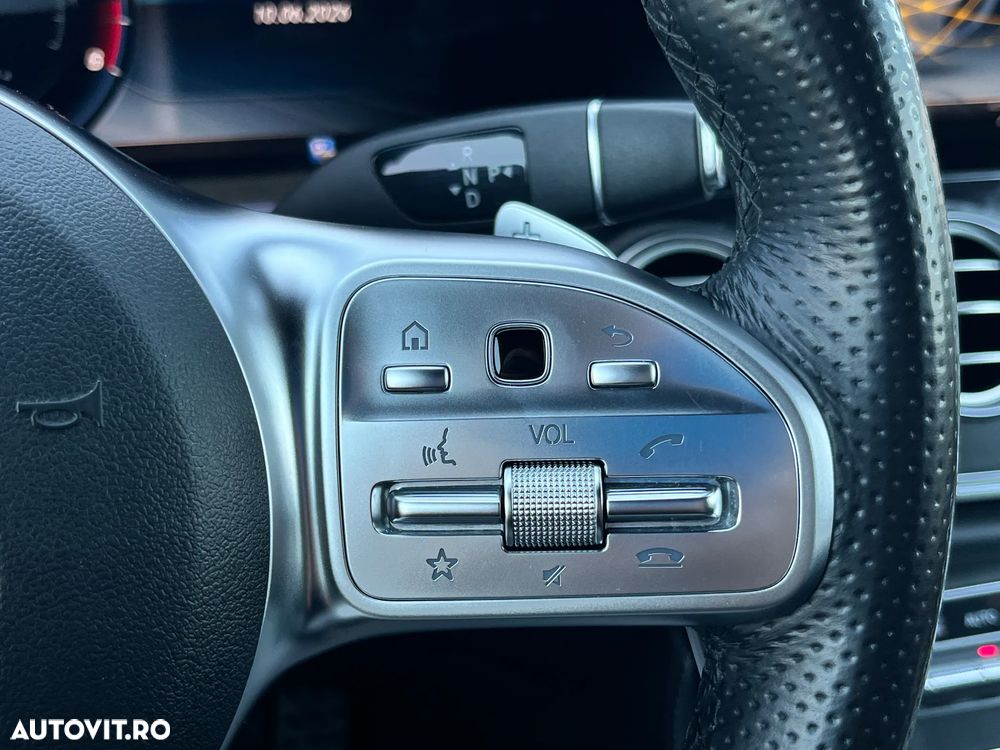 Mercedes-Benz E 220 d 4MATIC Aut. - 16