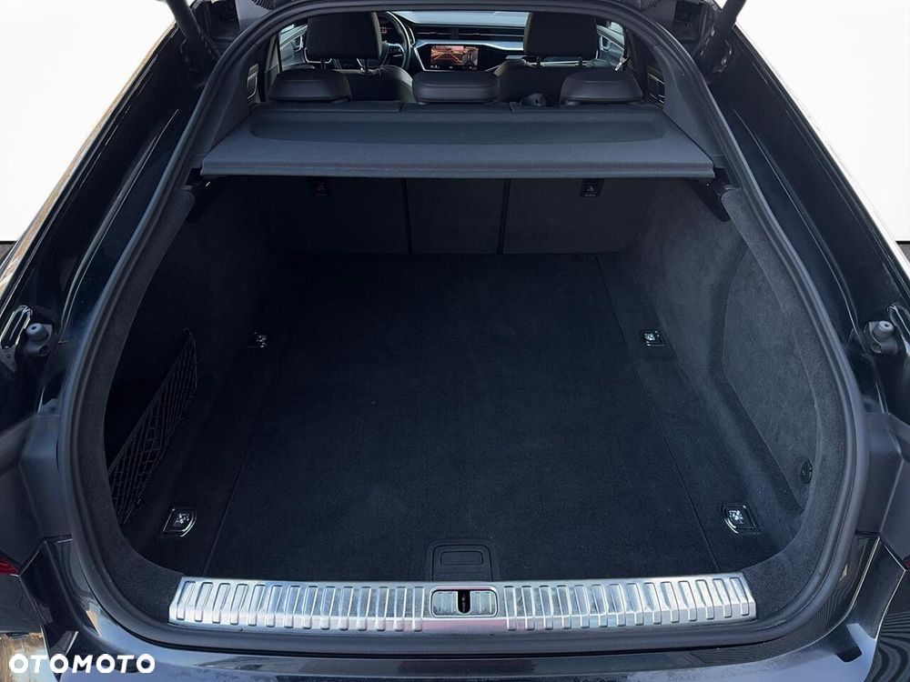 Audi A7 Sportback - 34