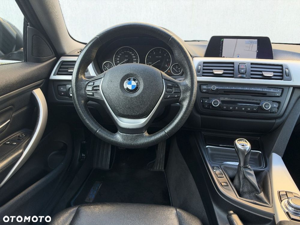 BMW Seria 4 - 26