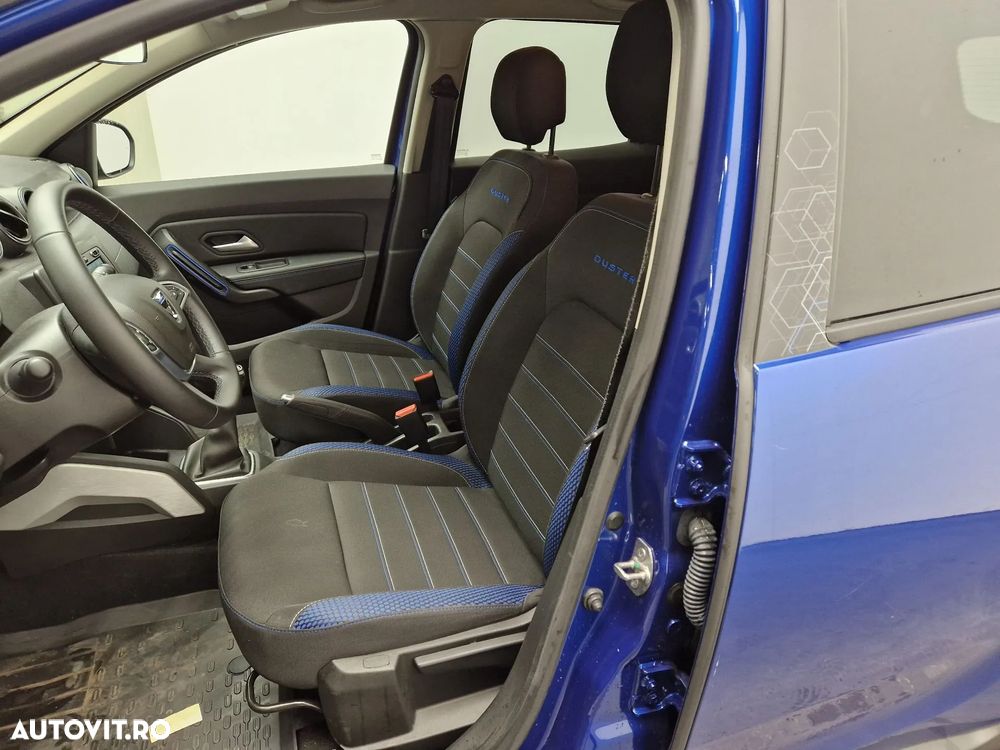 Dacia Duster - 6