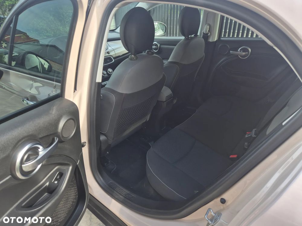 Fiat 500X 1.4 MultiAir Lounge - 28