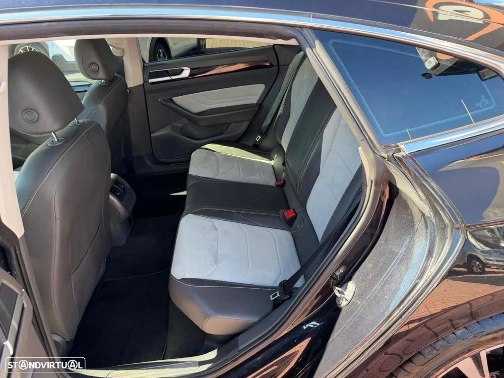 VW Arteon 2.0 TDI Elegance DSG - 10