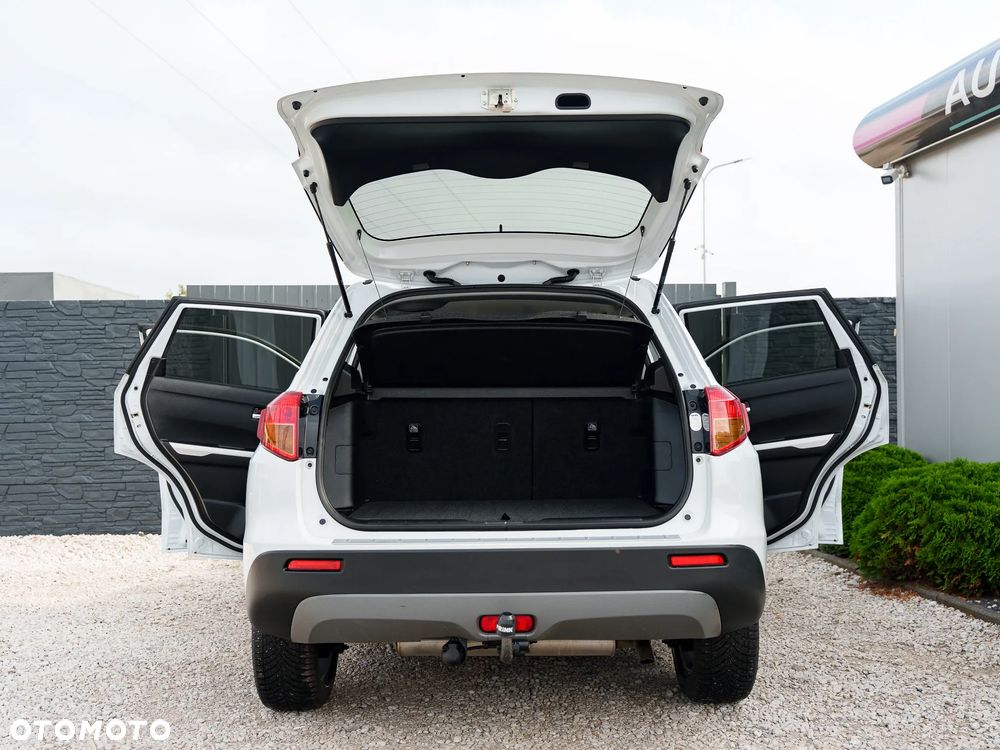 Suzuki Vitara 1.6 XLED 2WD - 14