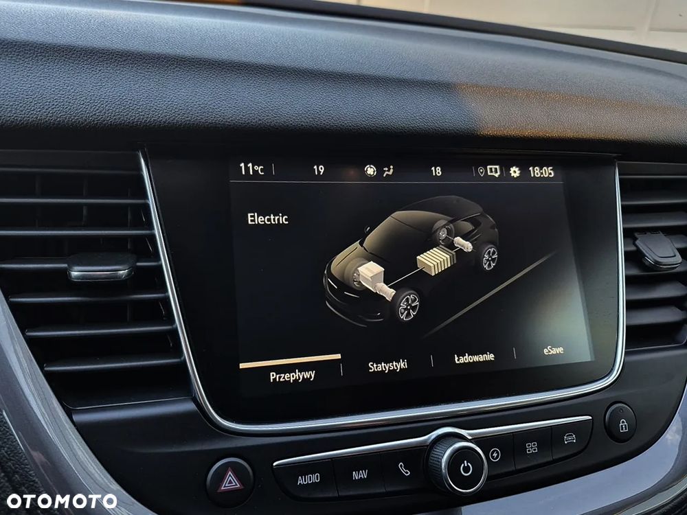 Opel Grandland X 1.6 T PHEV 4x4 Ultimate - 25