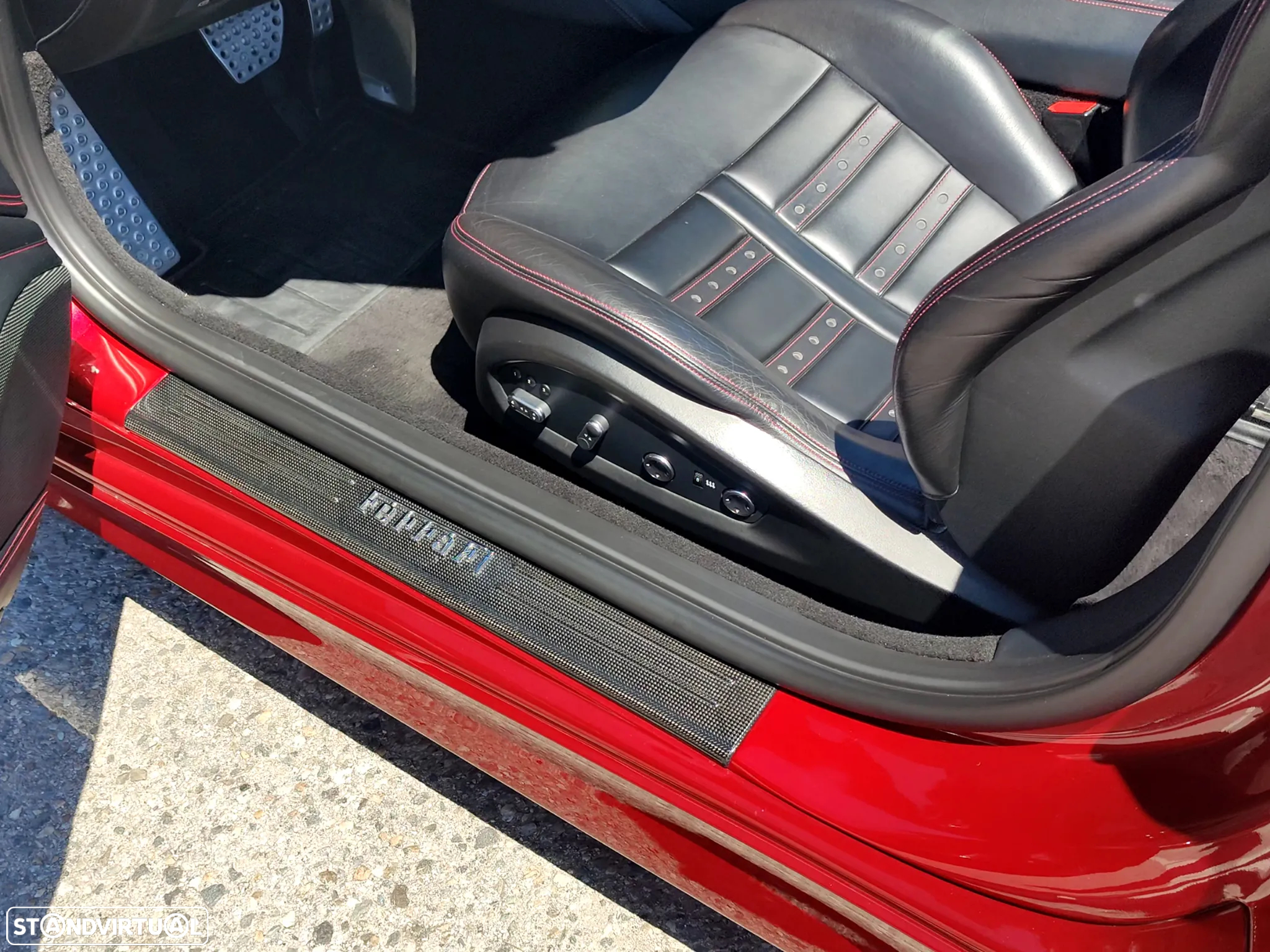 Ferrari California T Hele - 30