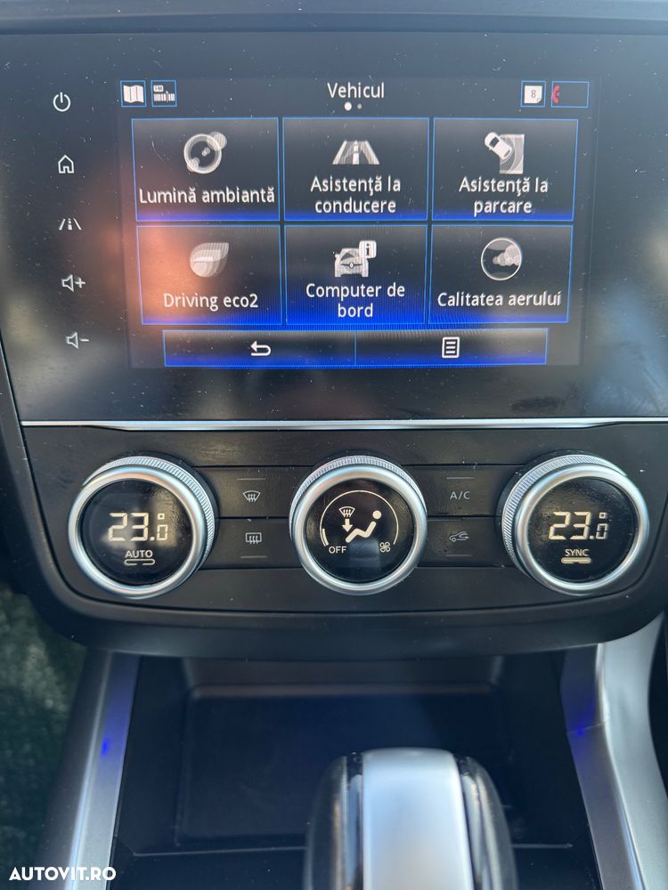 Renault Kadjar ver-tce-edc-gpf-intens - 33