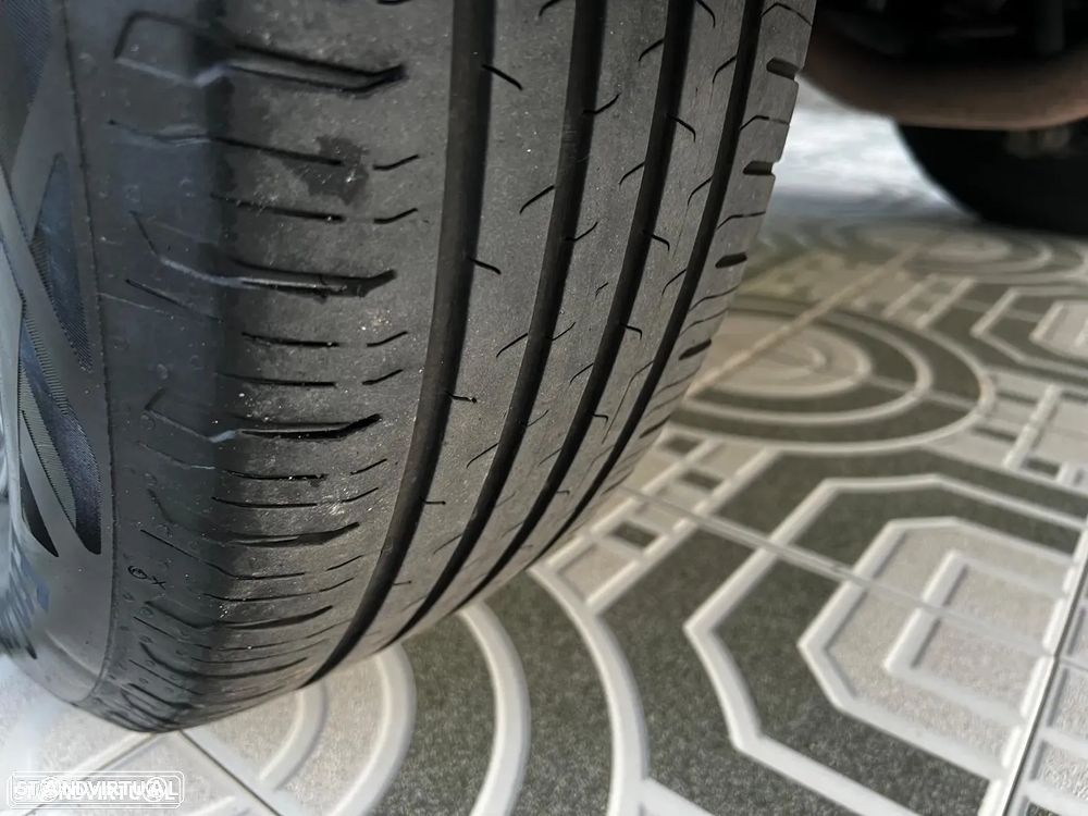 Nissan Qashqai 1.3 DIG-T Acenta LED+R - 56