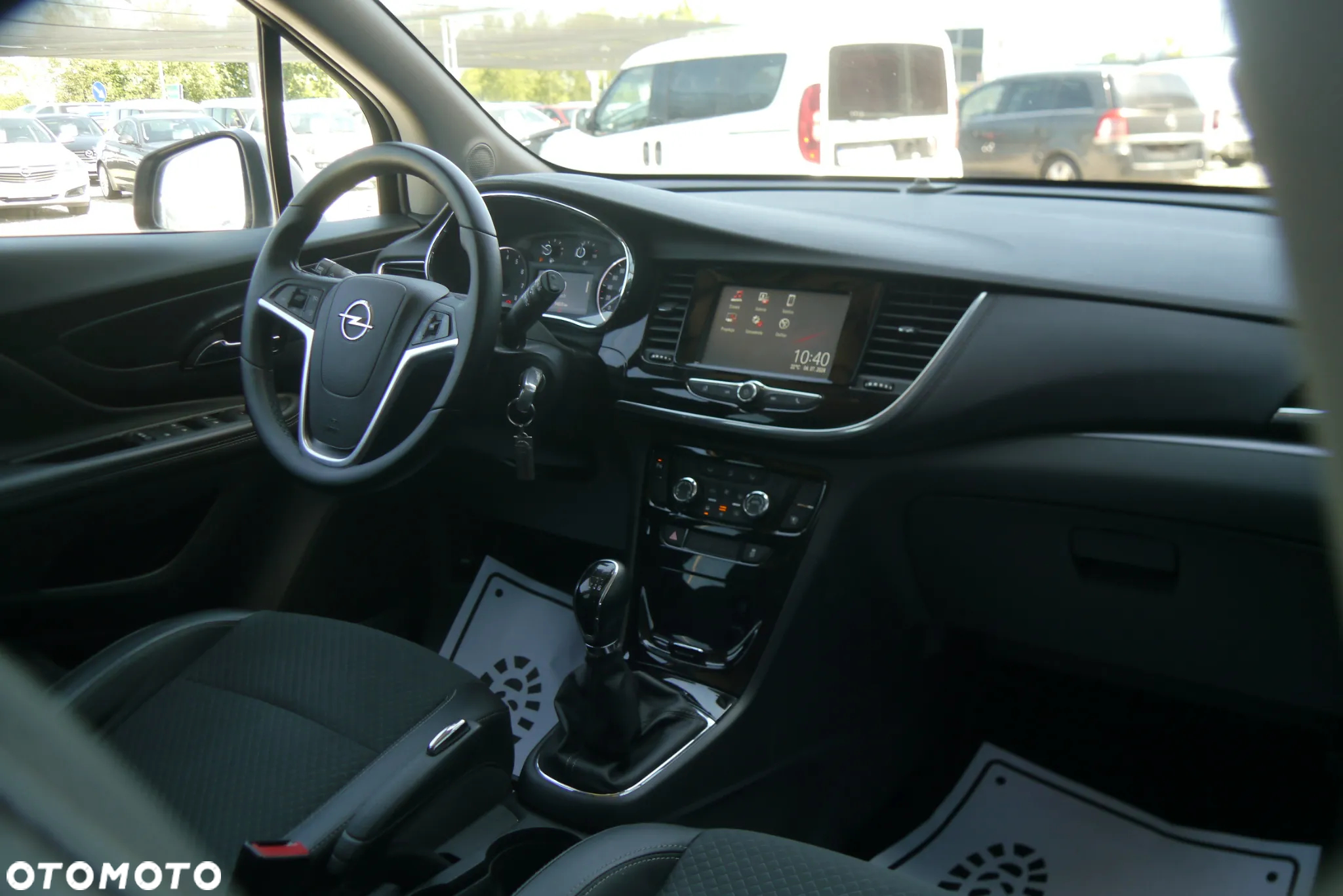 Opel Mokka - 17