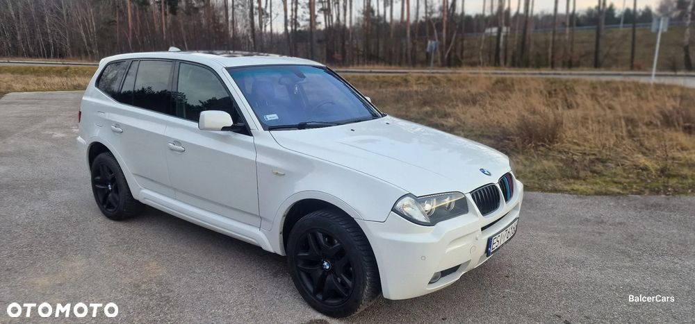 BMW X3 xDrive30d Limited Sport Edition - 2