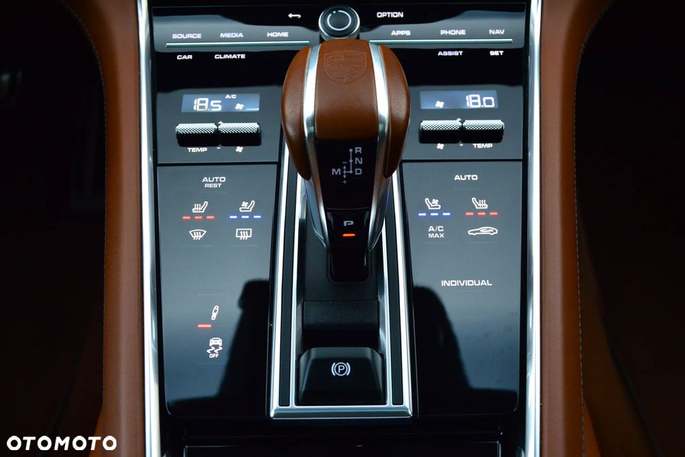 Porsche Panamera Turbo S E-Hybrid Executive - 23