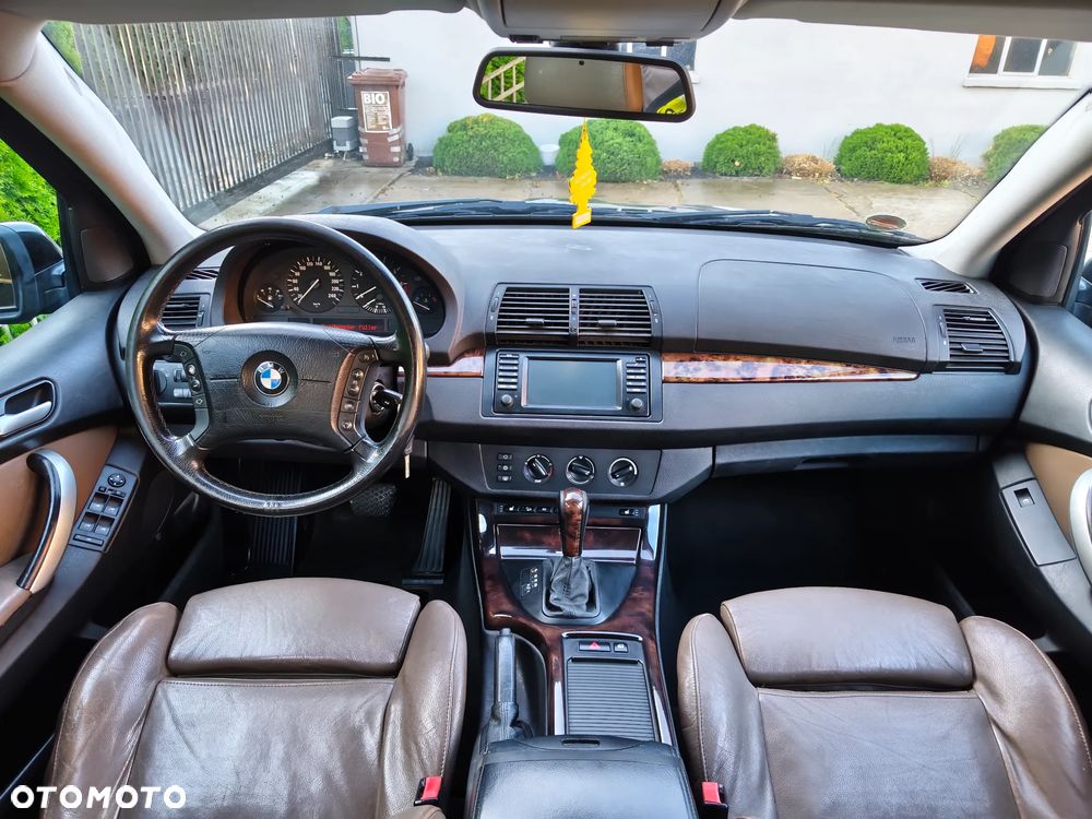 BMW X5 3.0 i Edition Exclusive Sport - 7
