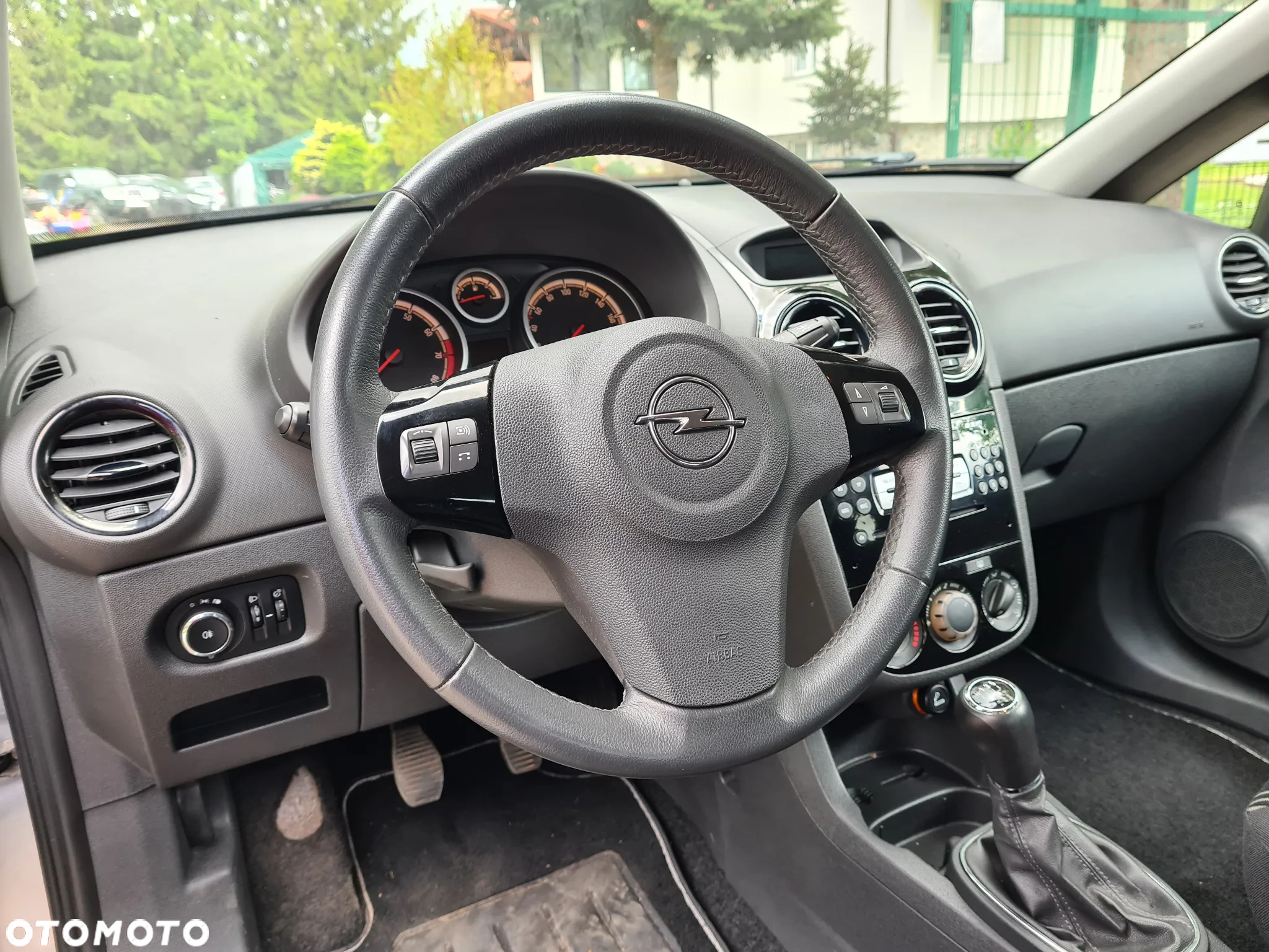 Opel Corsa - 6