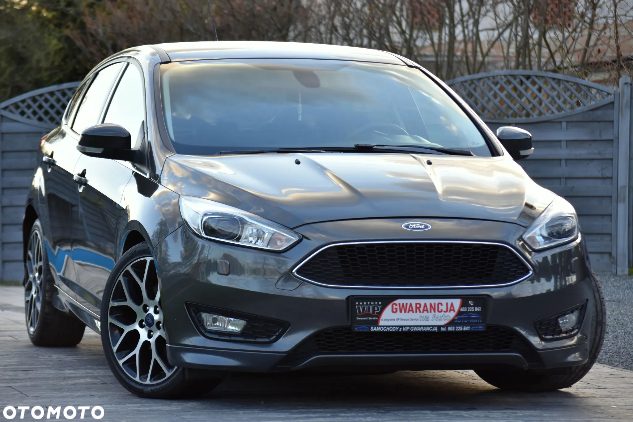 Ford Focus 2.0 EcoBlue ST-Line - 9