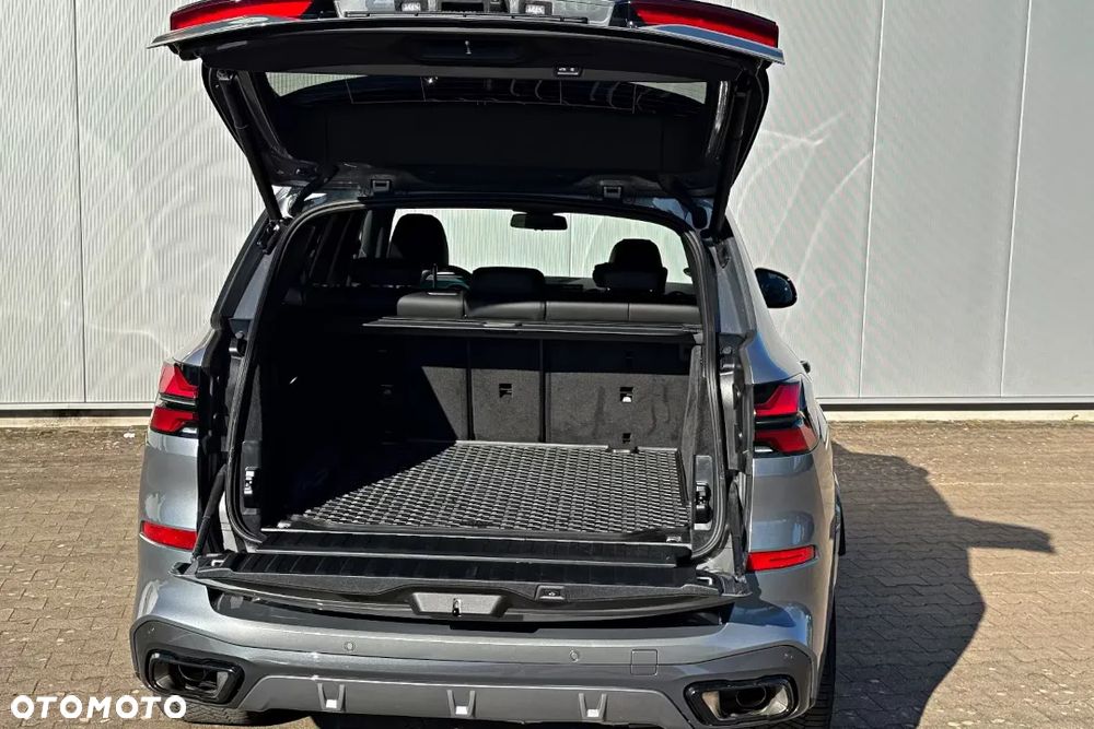 BMW X5 xDrive30d mHEV M Sport sport - 31