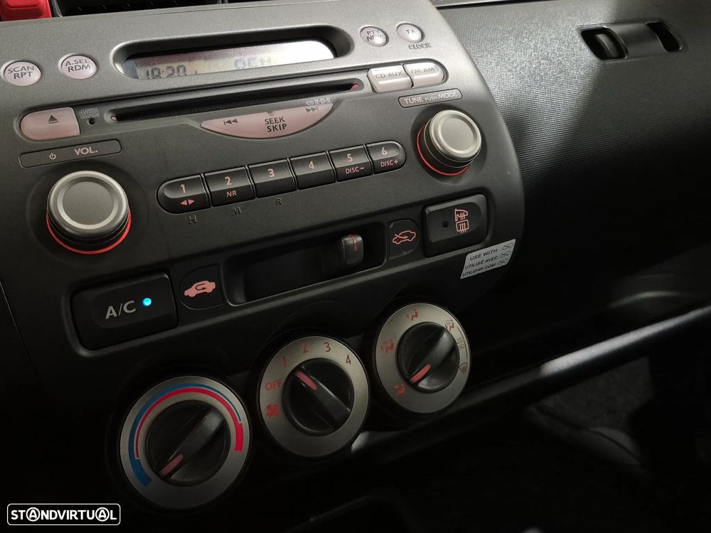 Honda Jazz 1.2 LS Cool AC - 15