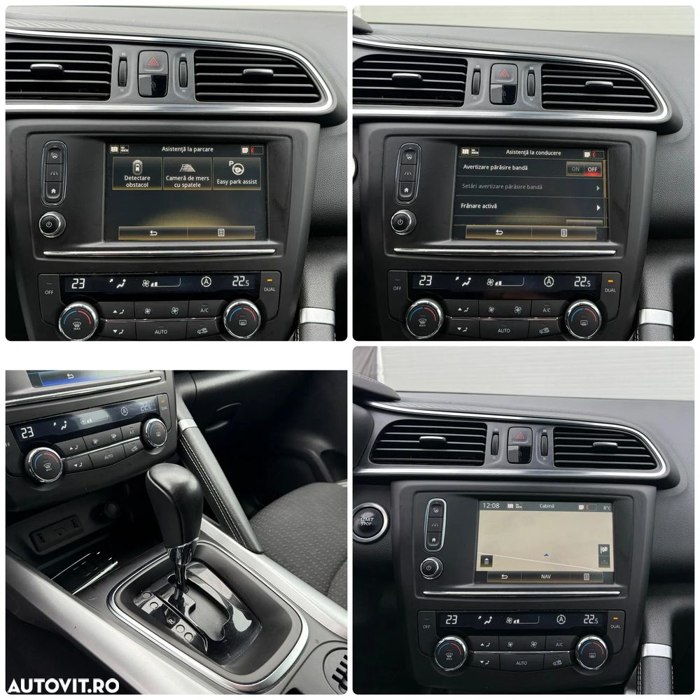 Renault Kadjar 1.5 DCI EDC Intens - 16