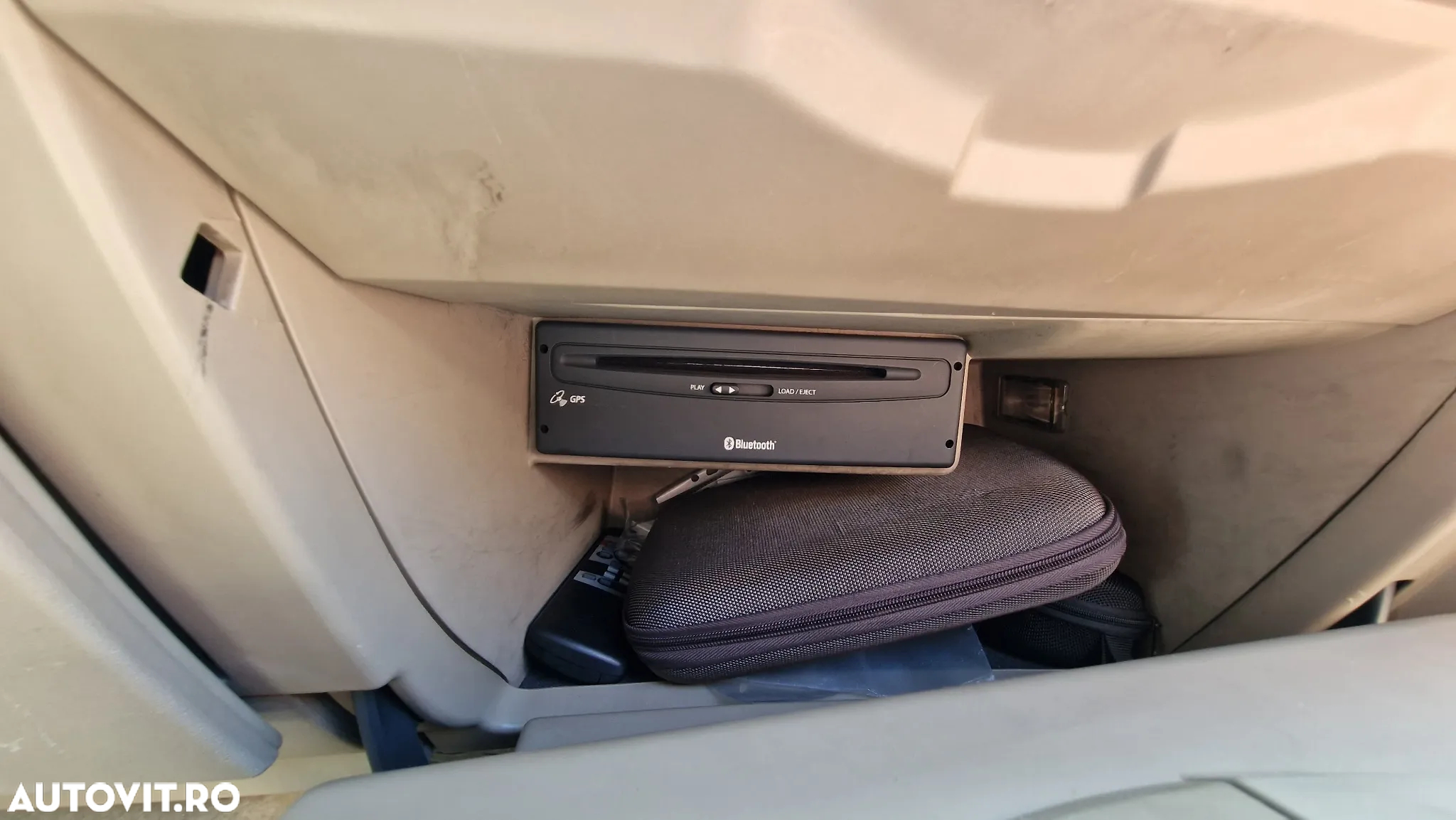 Renault Espace 2.0 dCi Privilege - 11