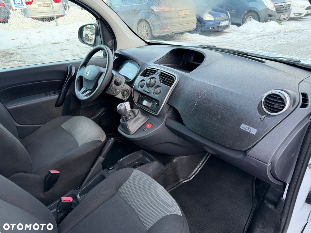 Renault Kangoo Rapid - 2