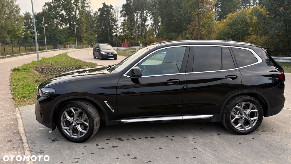 BMW X3 - 3