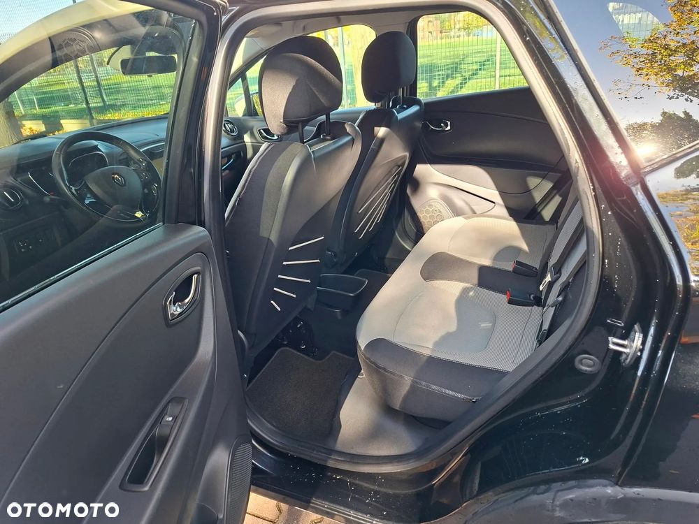 Renault Captur - 11