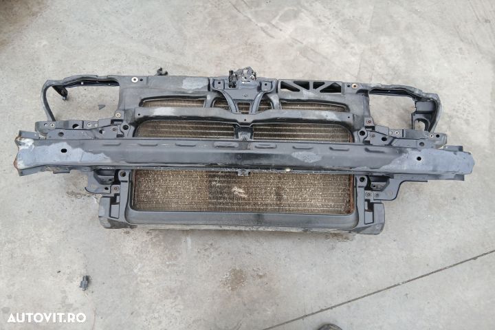 Trager / Calandru 701010081 1J0121207L 1J0121253N 1J0805594 701010081 - 1
