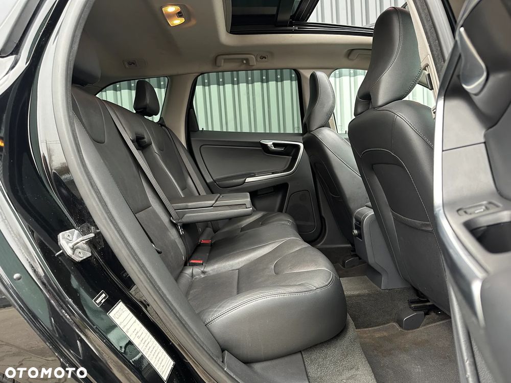 Volvo XC 60 T5 AWD Summum - 30