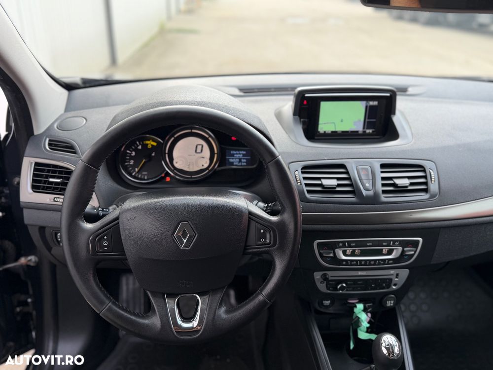 Renault Megane III 1.5 dCi Color Edition - 7