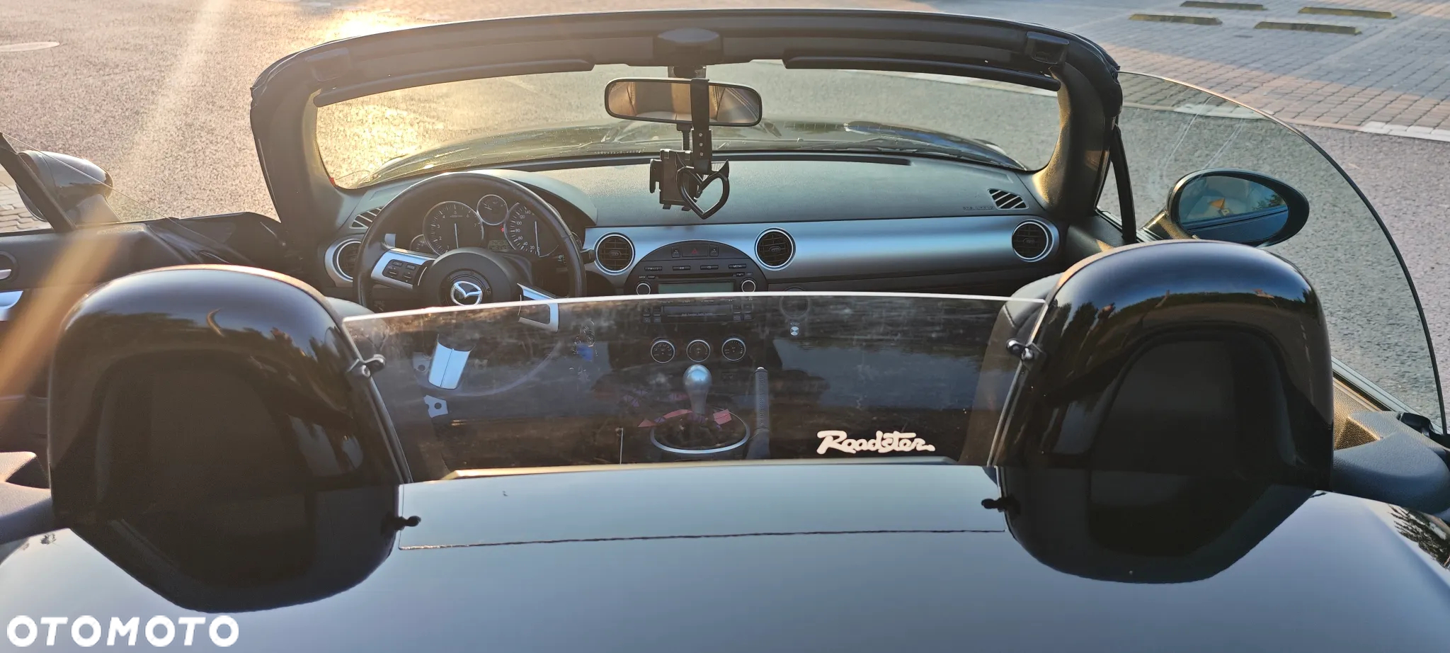Mazda MX-5 2.0 MZR Niseko - 22