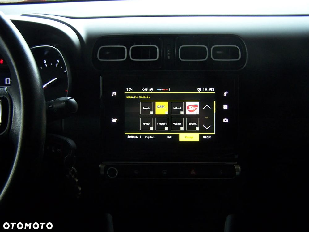 Citroën C3 Aircross 1.2 PureTech GPF Feel - 12