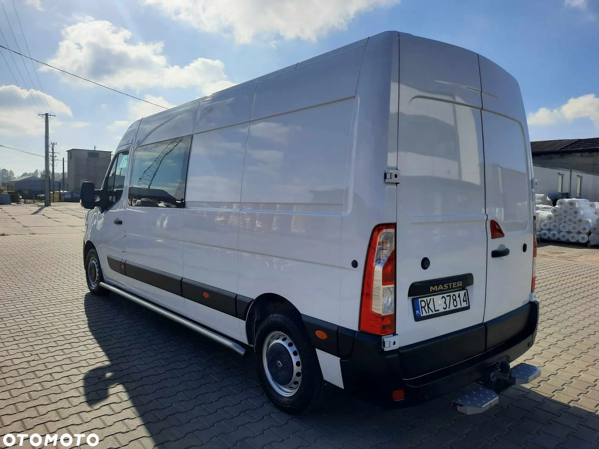 Renault Master - 3