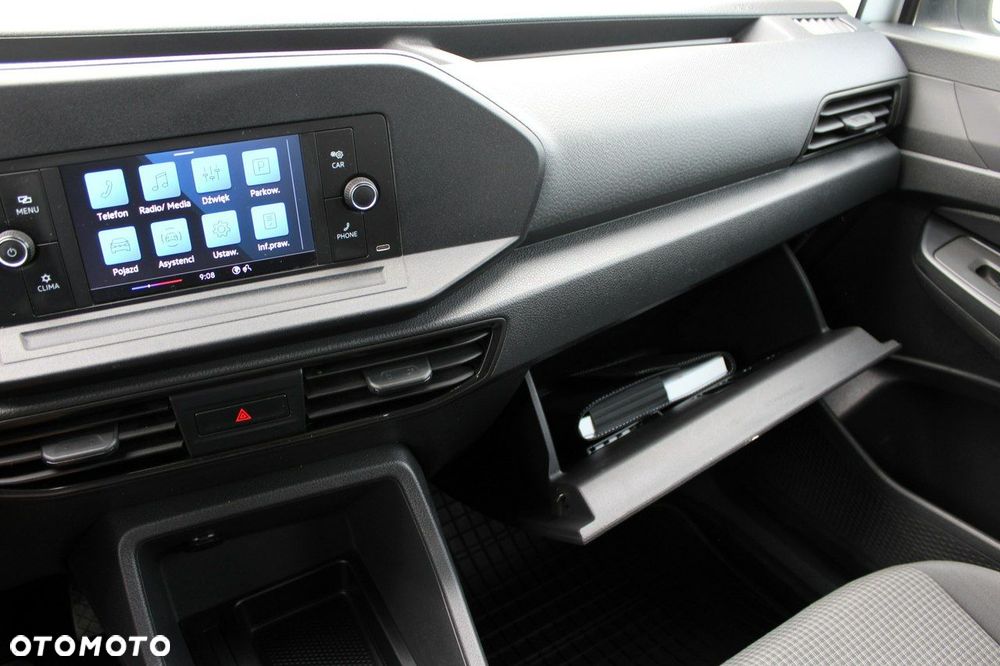 Volkswagen Caddy - 24