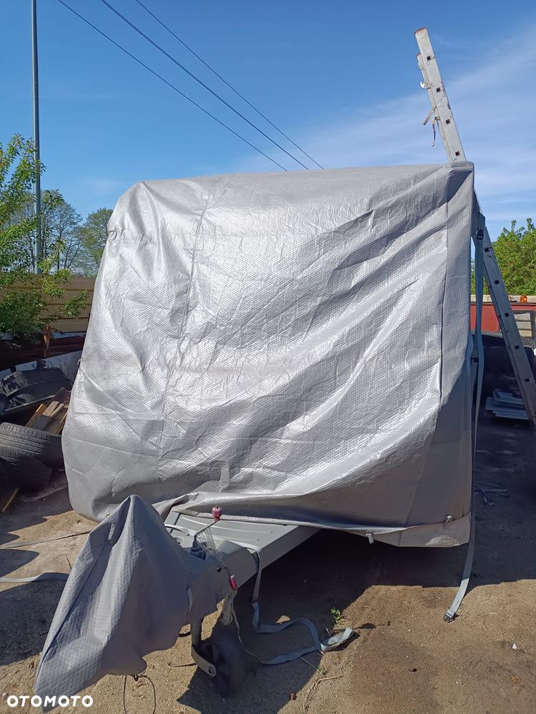 Dethleffs Camper 530 - 32