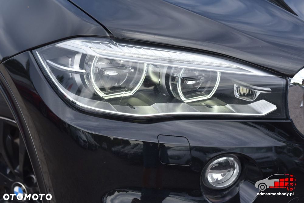 BMW X5 - 13
