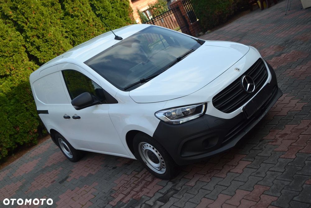 Mercedes-Benz Citan - 12