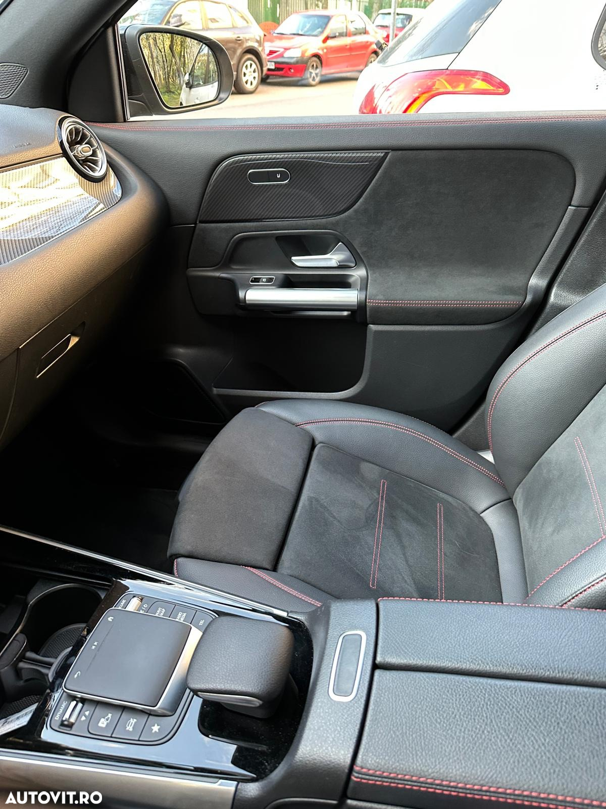 Mercedes-Benz GLA 220 d 4MATIC Aut. - 7