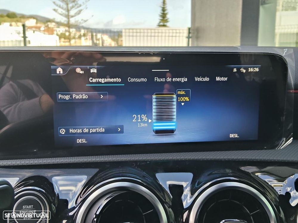 Mercedes-Benz A 250 - 18